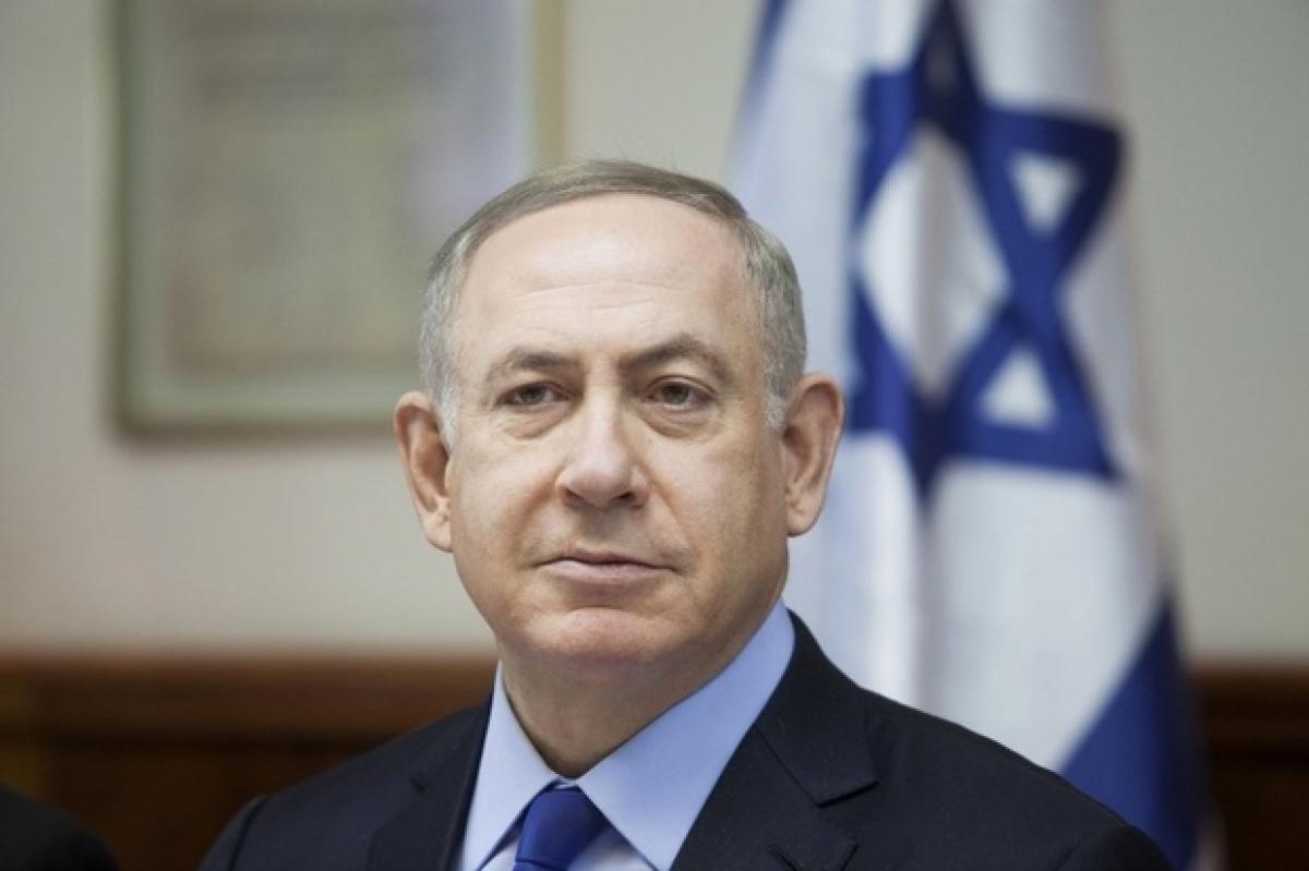 Israeli PM Netanyahu summons US envoy after fallout over UN vote