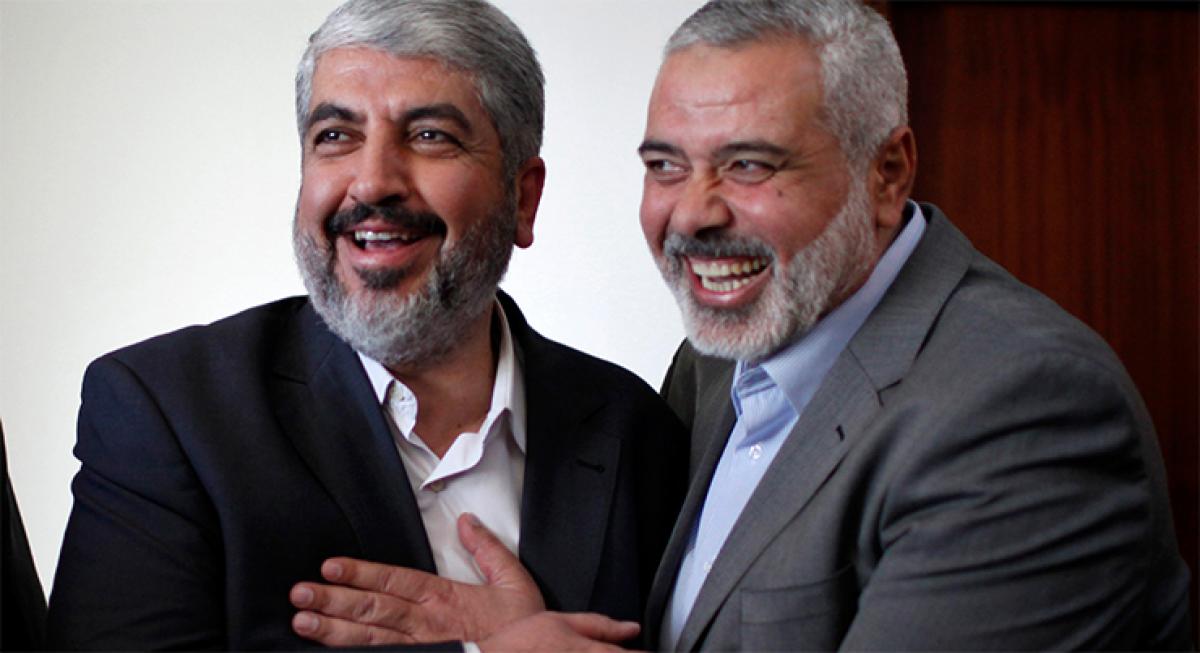 Israeli-Hamas Truce: An Opportunity In Disguise