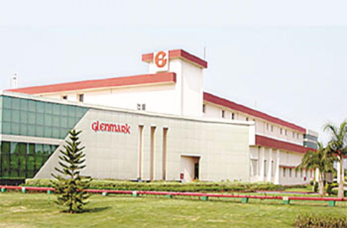 Glenmark gets FDA nod for anti bacterial drug