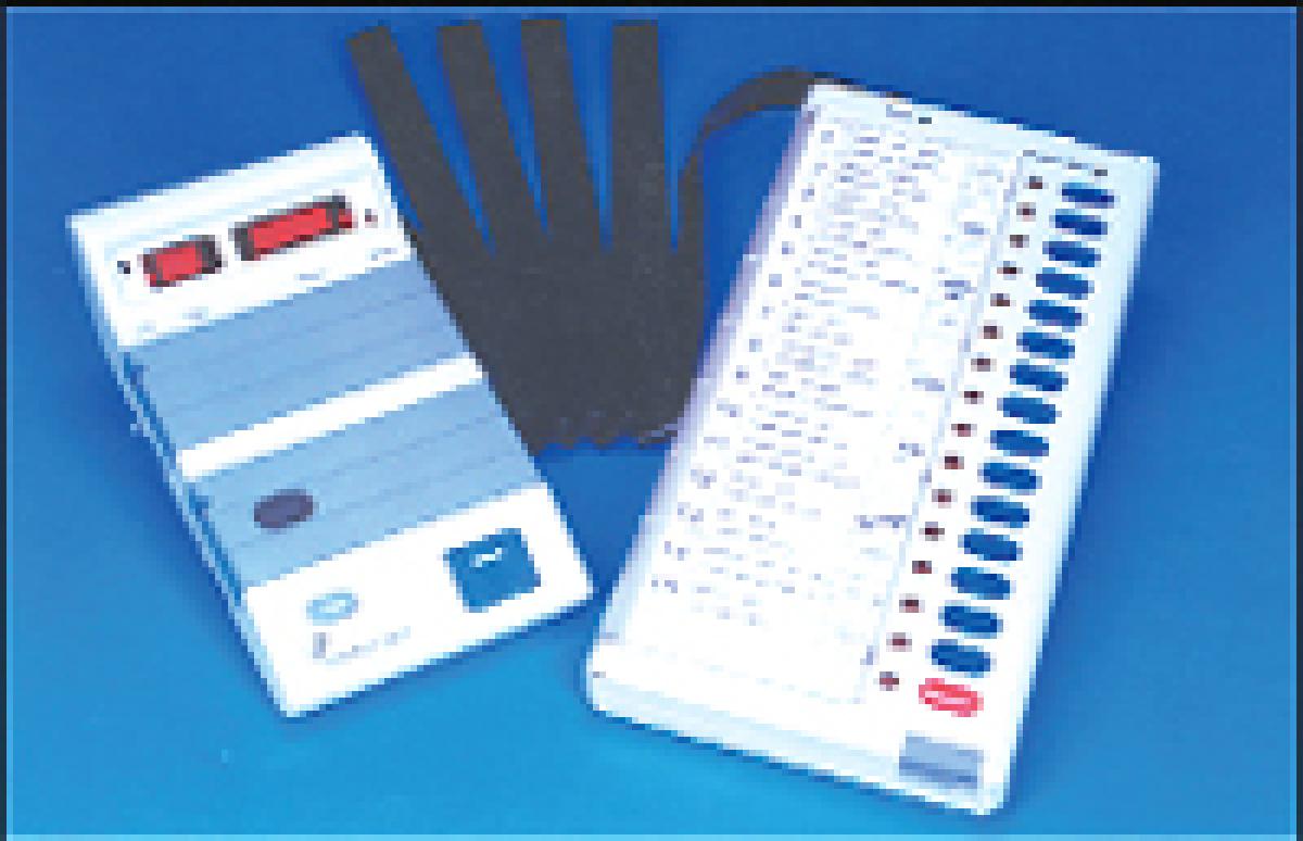 EVMs to display images along with names, symbols