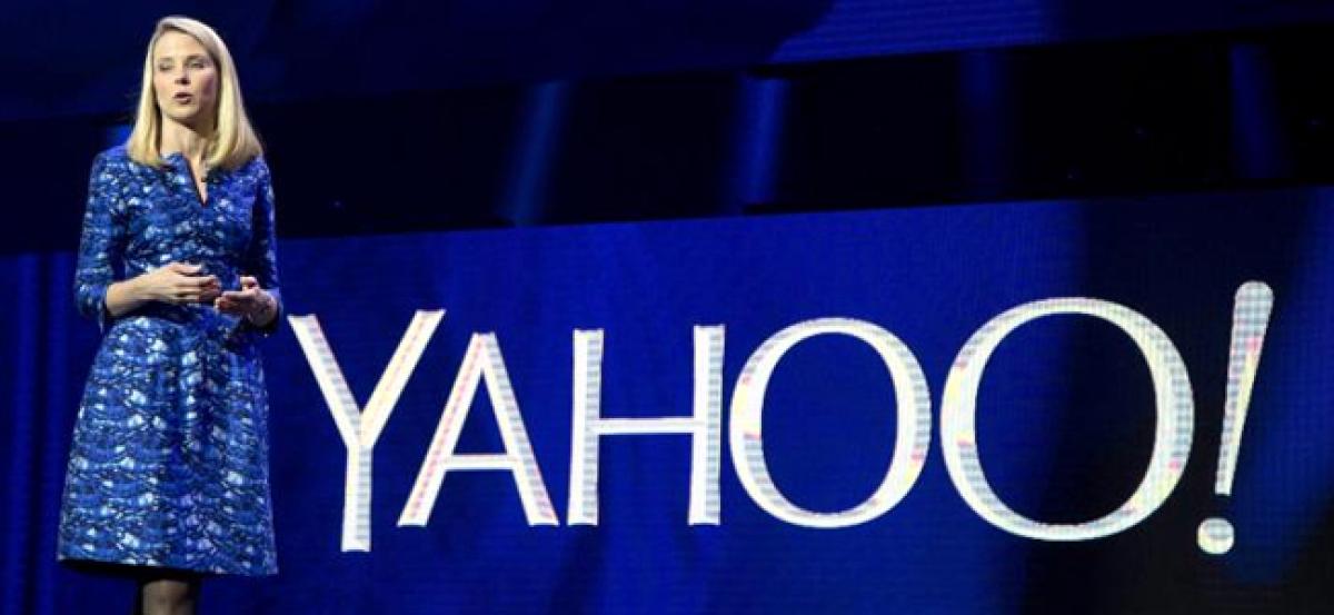 Yahoo cuts 15 percent of workforce, announces layoffs
