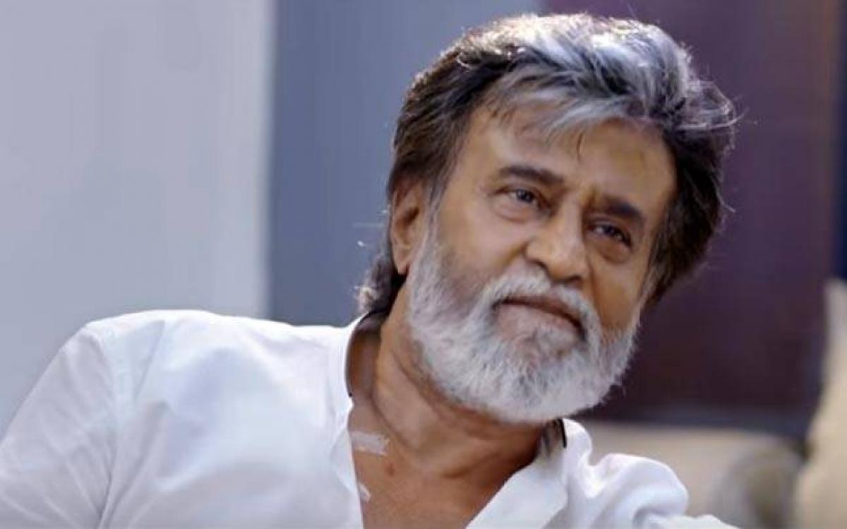 Rajinikanth applauds Tamil film Joker