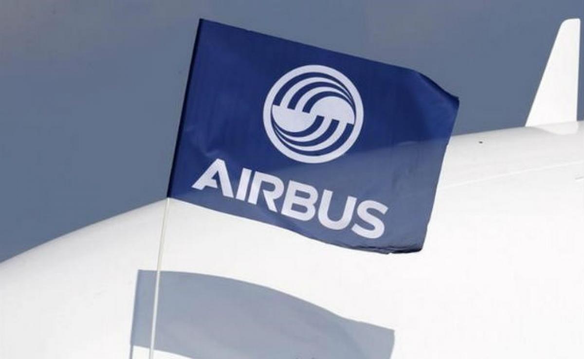Airbus Hires Outside Monitors Amid Fraud And Bribery Investigations