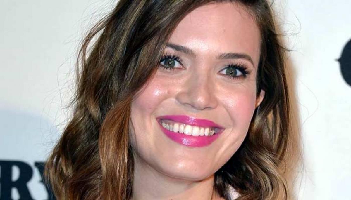 2016 will mark re-emergence of my music: Mandy Moore