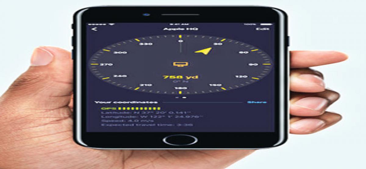 App to use smartphone compass to foil voice hacking