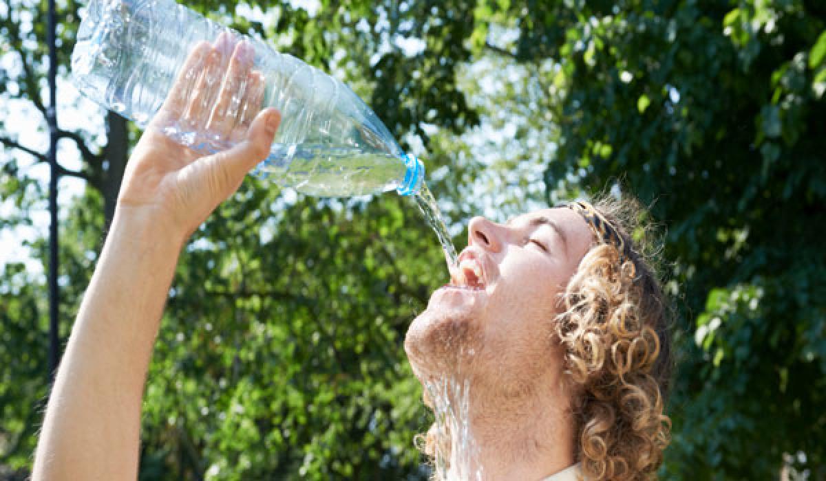 Thirsty days ahead for Prakasam district