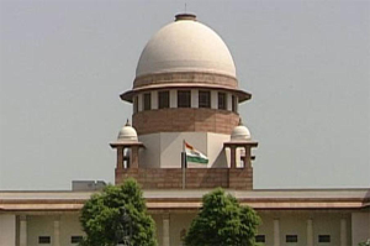 Too much transparency in judges appointment not desirable: SC