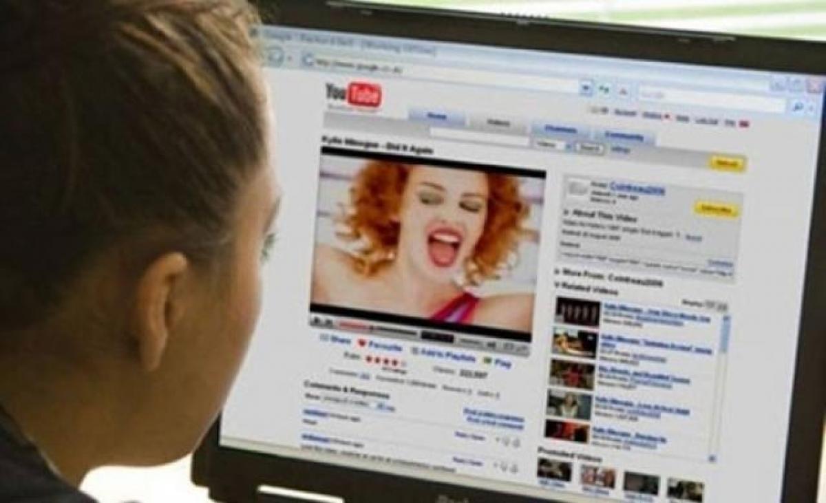 This software can recognise unseen events in YT videos
