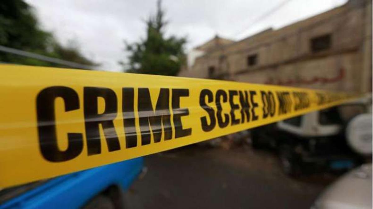 Delhi: Youth stabbed to death; mob pelts stone at cops, two officers injured