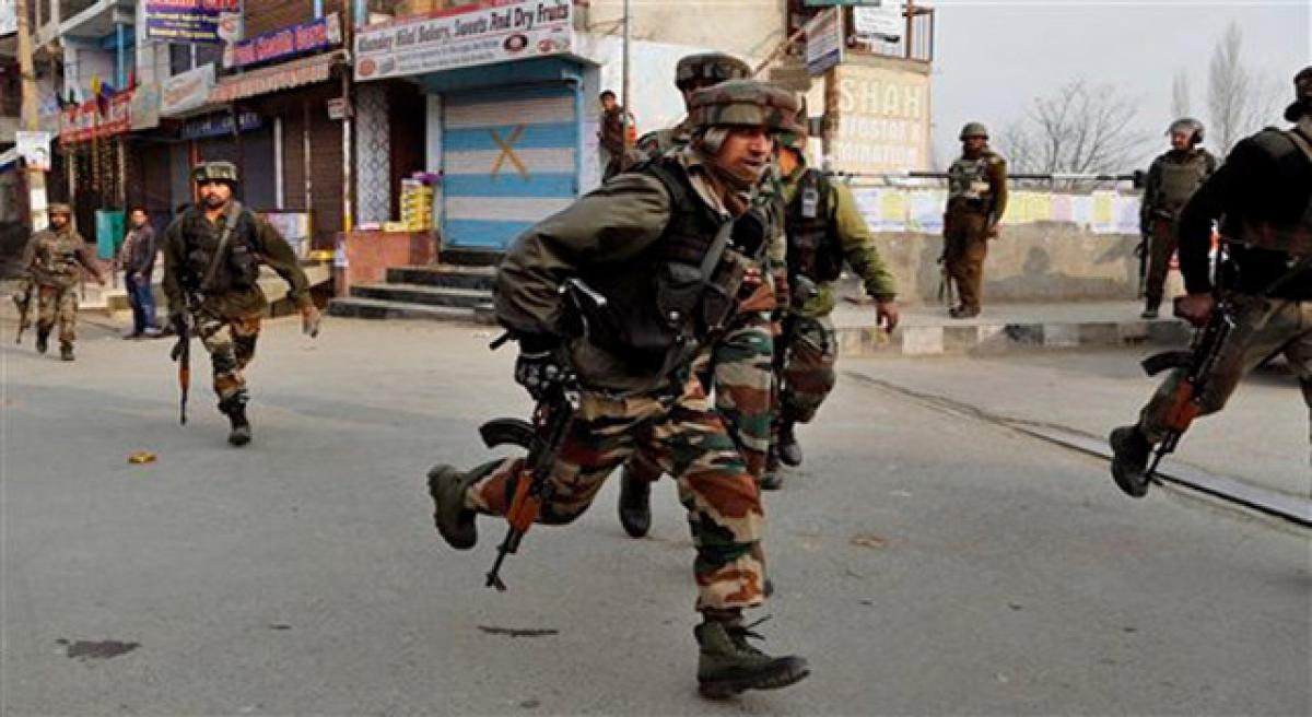 Army cannot use excessive force in Manipur, rules SC