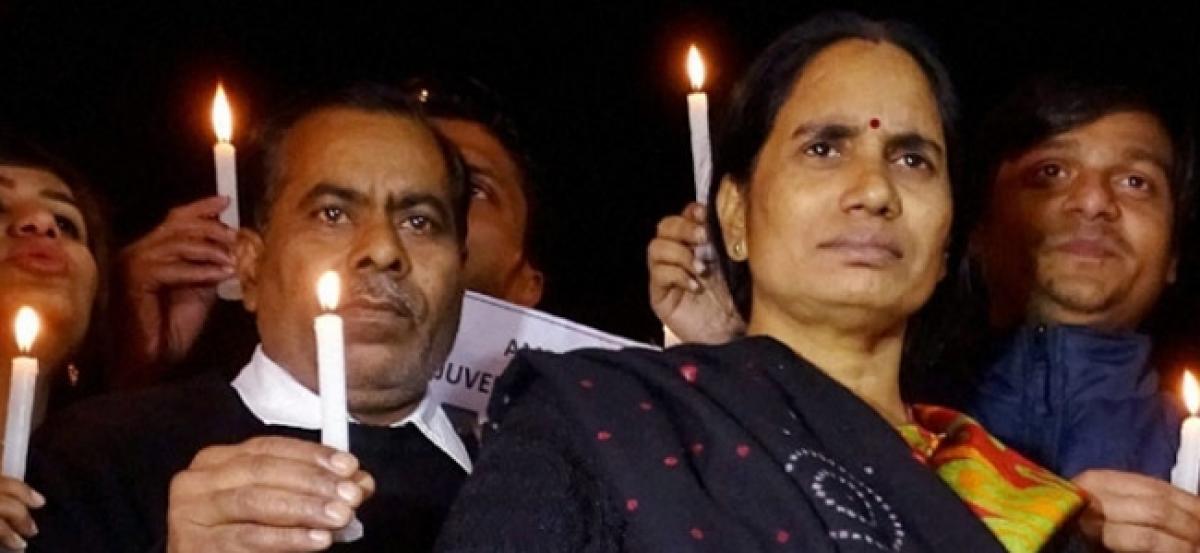 Full faith in judicial system, confident that Supreme Court will announce death sentence: Nirbhayas parents