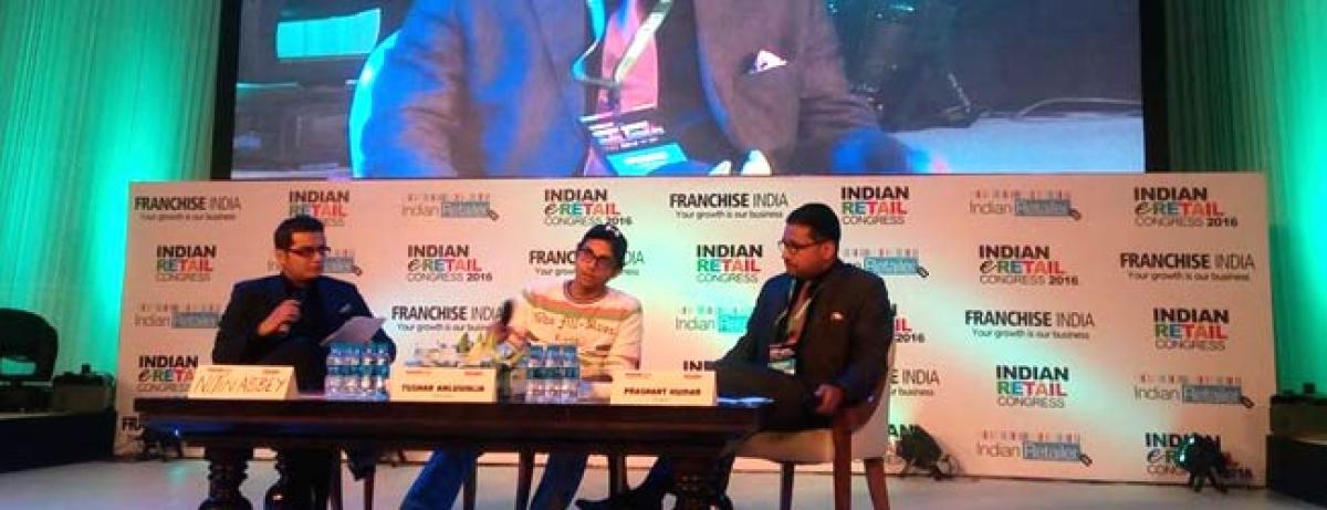 The two day, 5th Edition of Indian Retail Congress 2016 commenced yesterday