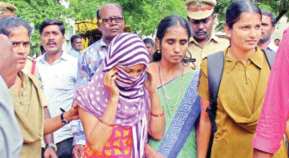 Judicial custody for Nayeem’s family