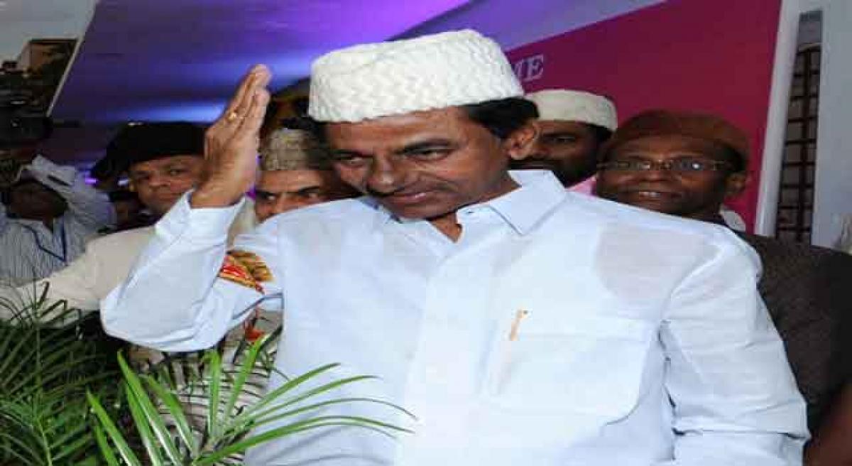 Muslims relish CM’s Iftar promise