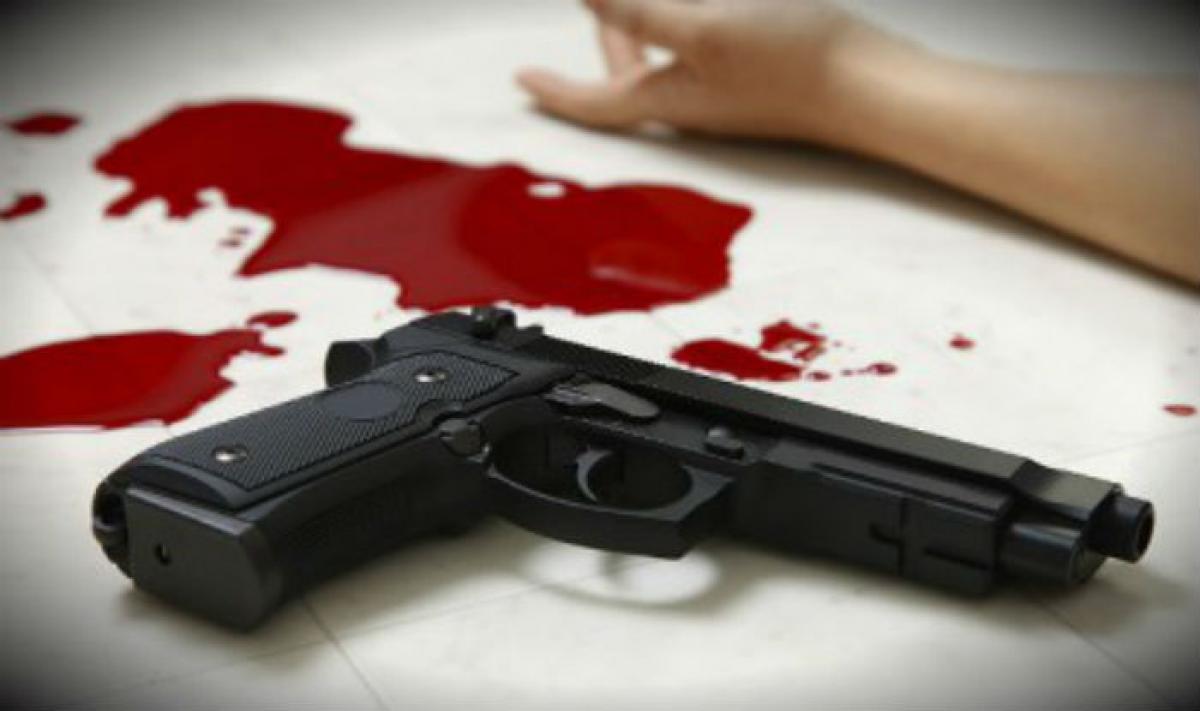 Bengaluru: CISF jawan shoots himself with service rifle at airport