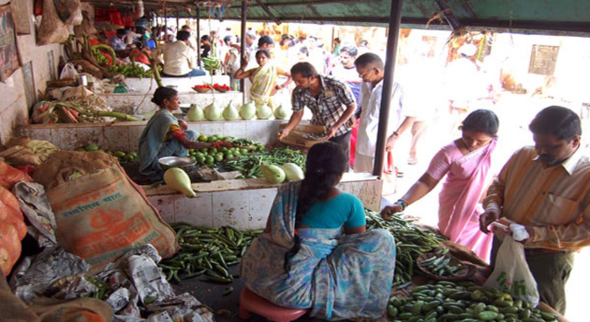e-Veggies in Visakhapatnam