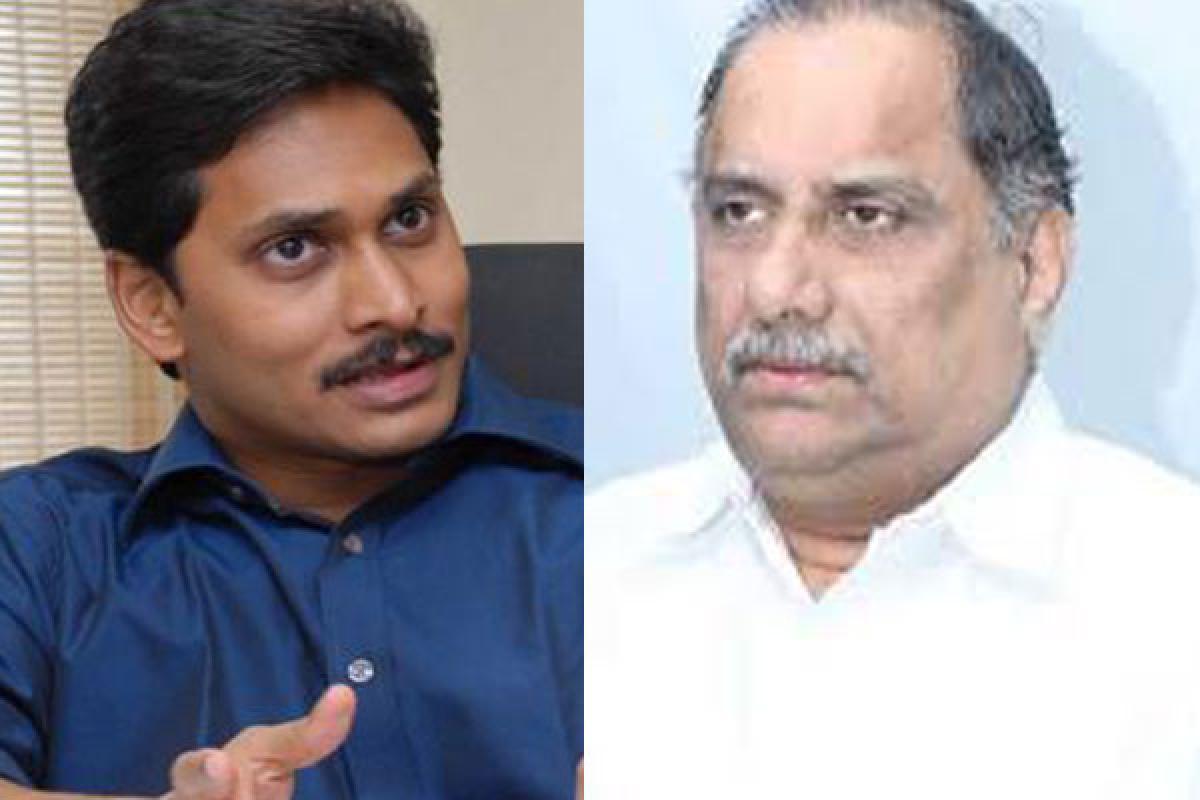 TDP sees Jagans involvement in Mudragadas actions