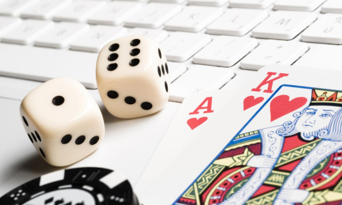 Telangana to issue ordinance to ban online gambling