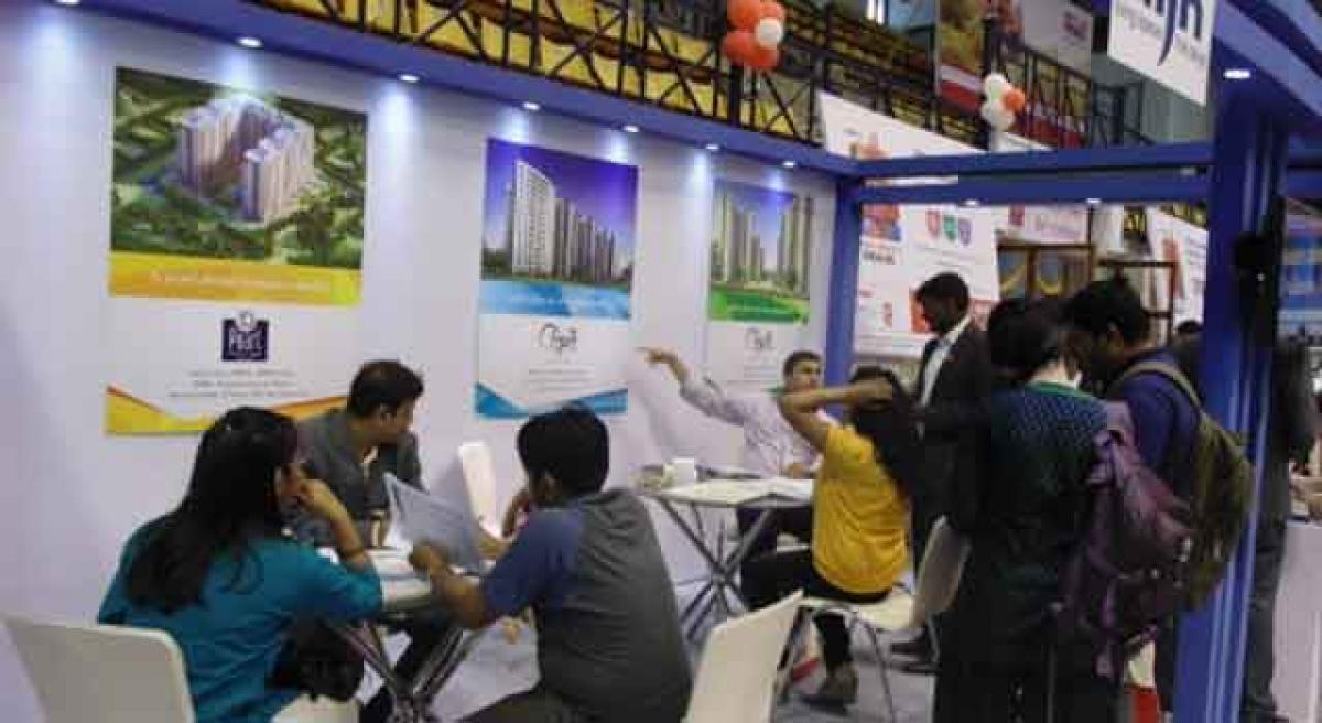 Property Expo from today