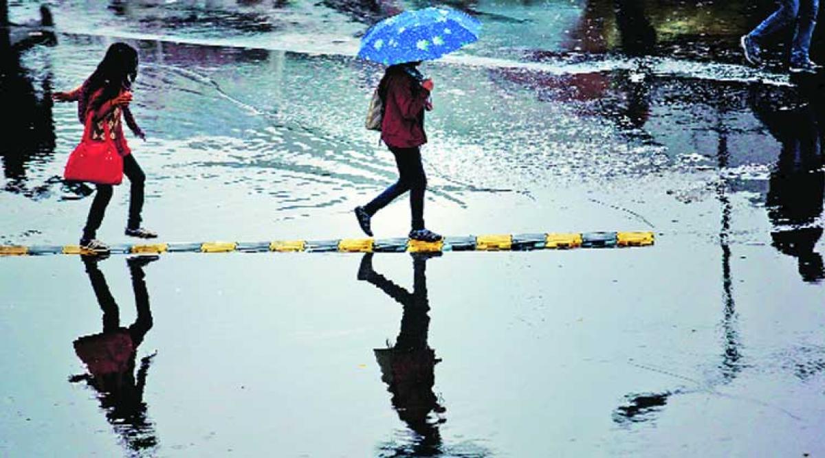 AP monsoon on June 12, predicts IMD