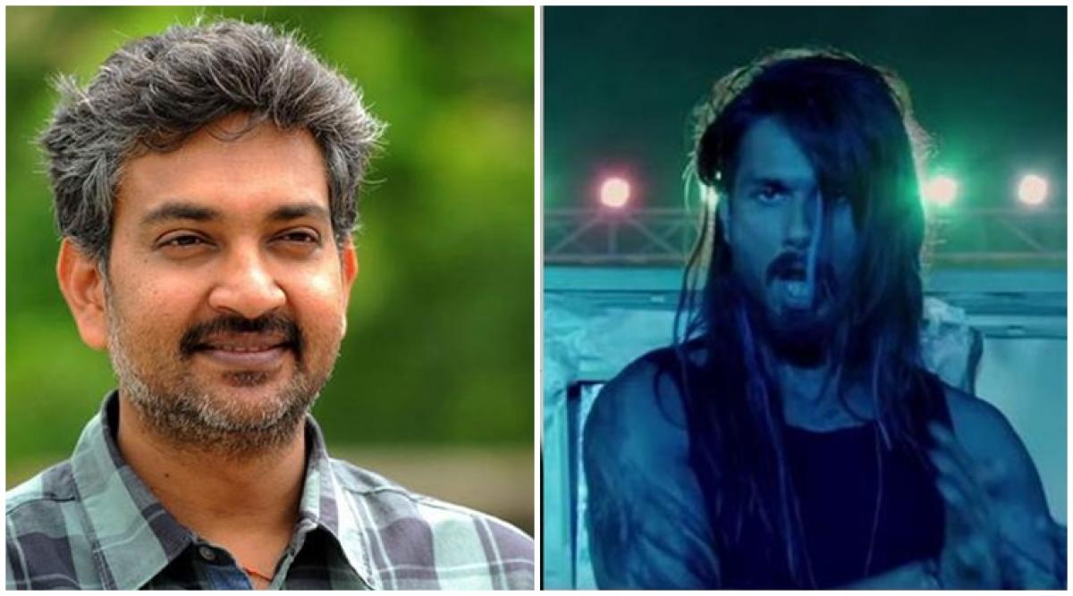 Baahubali maker Rajamoulis take on Udta Punjab-Censor Board controversy