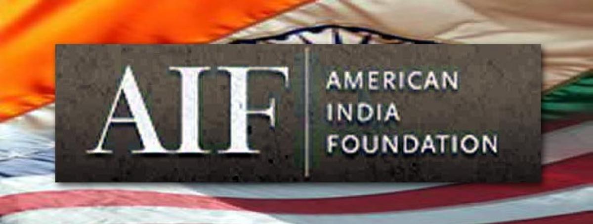 American India Foundation raises $200,000 for India initiative