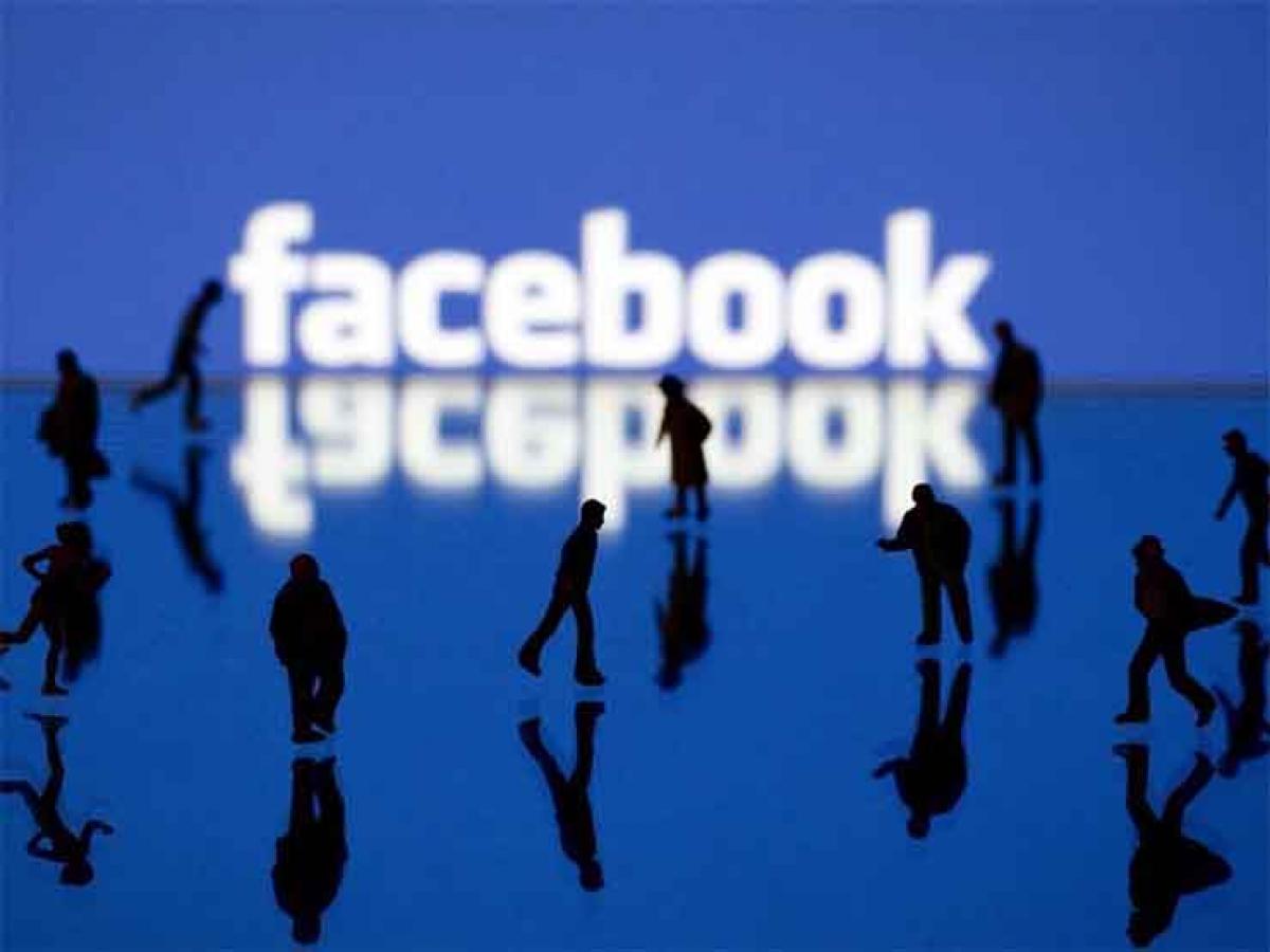 FB shows little improvement in workforce diversity