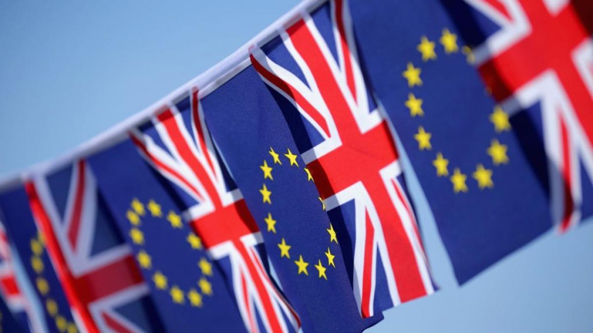 EU referendum poll: Britain to vote