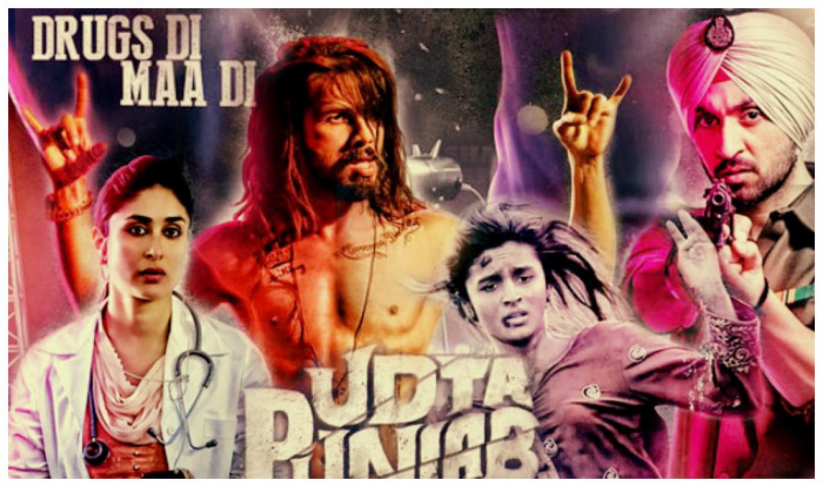 Delhi HC asks Udta Punjab makers to modify promos