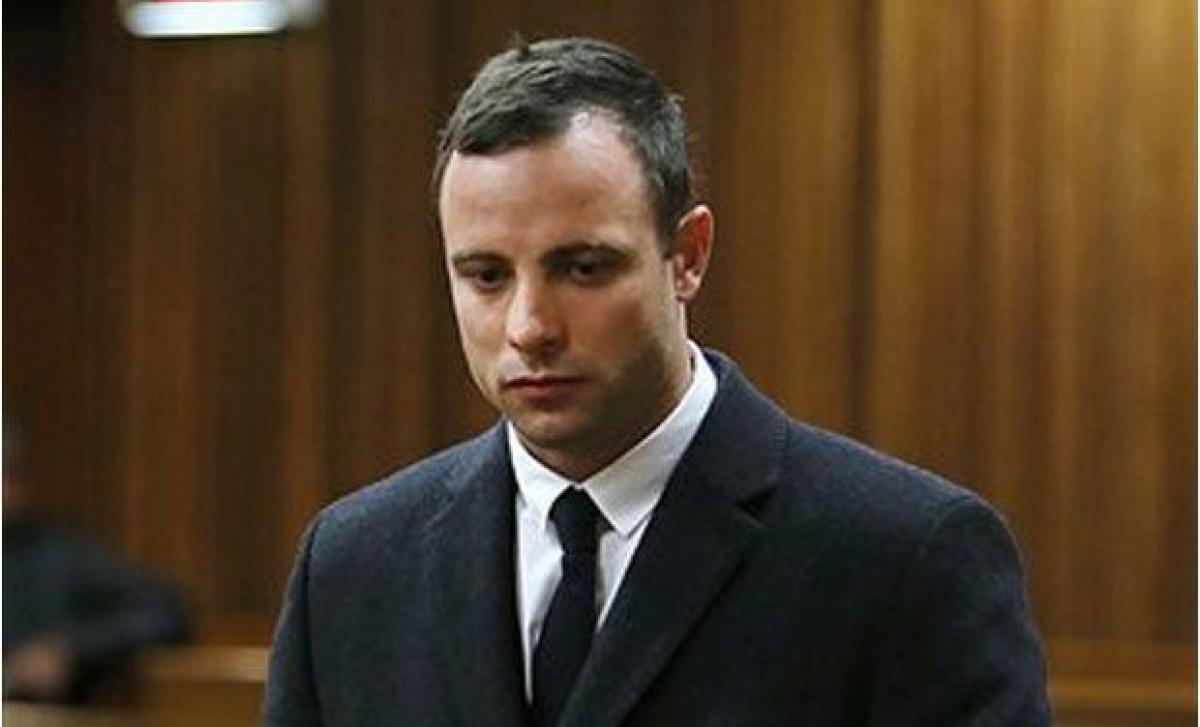 Oscar Pistorius to be released on parole