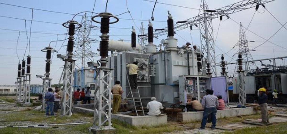 Telangana Govt yet to decide on power tariff  hike