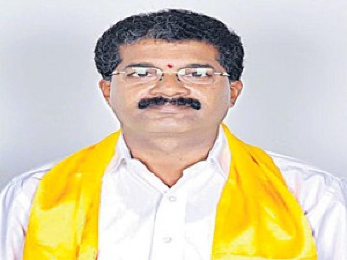 TDP MLA house raided, Rs 18 crore recovered