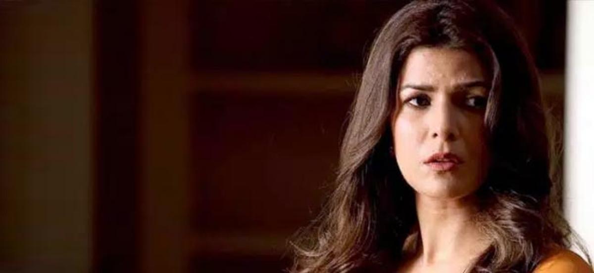 Never felt intimidated by the success of The Lunchbox: Nimrat