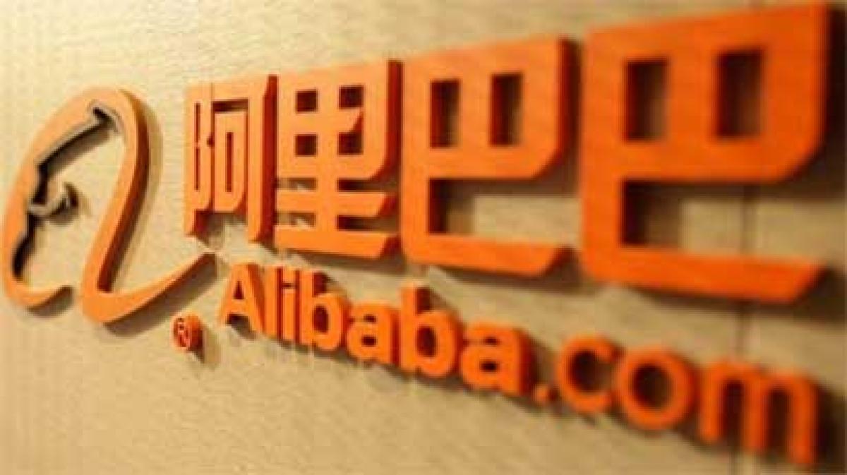 Alibaba in talks with several banks for up to $4 billion loan: sources