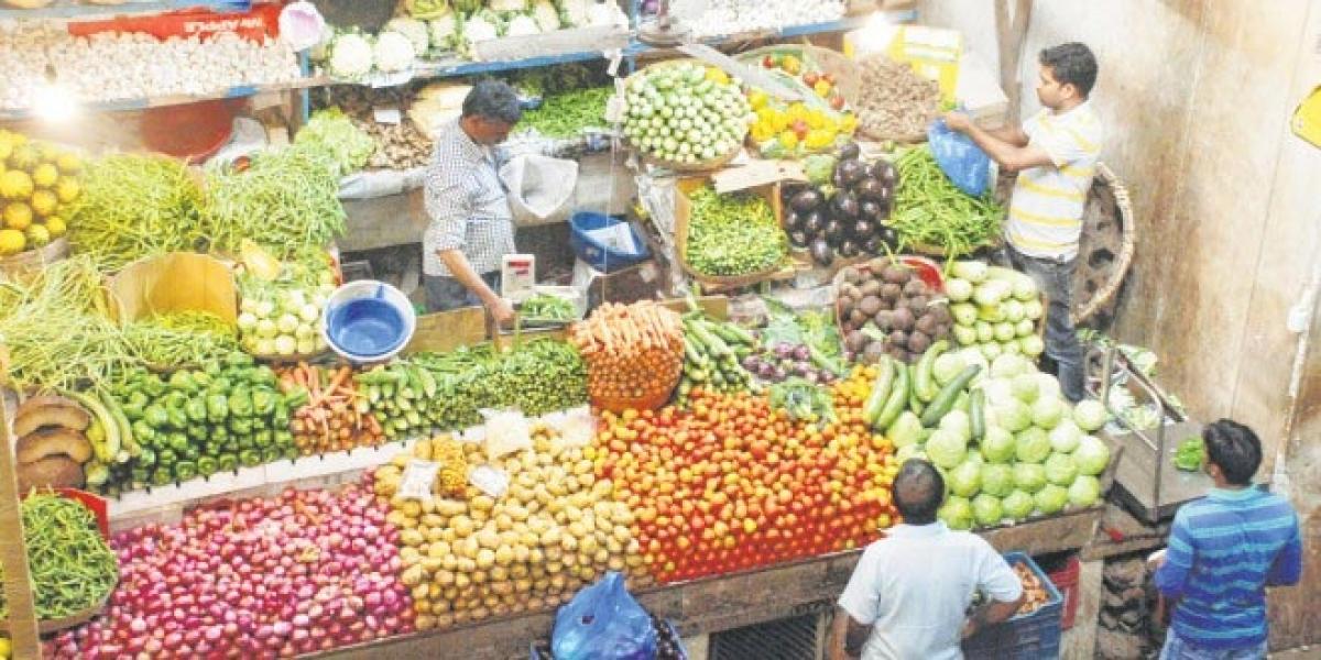 Agricultural market yard to be closed from today