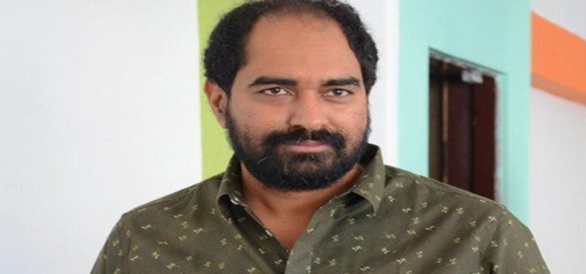 My belief came true with GPSK: Krish