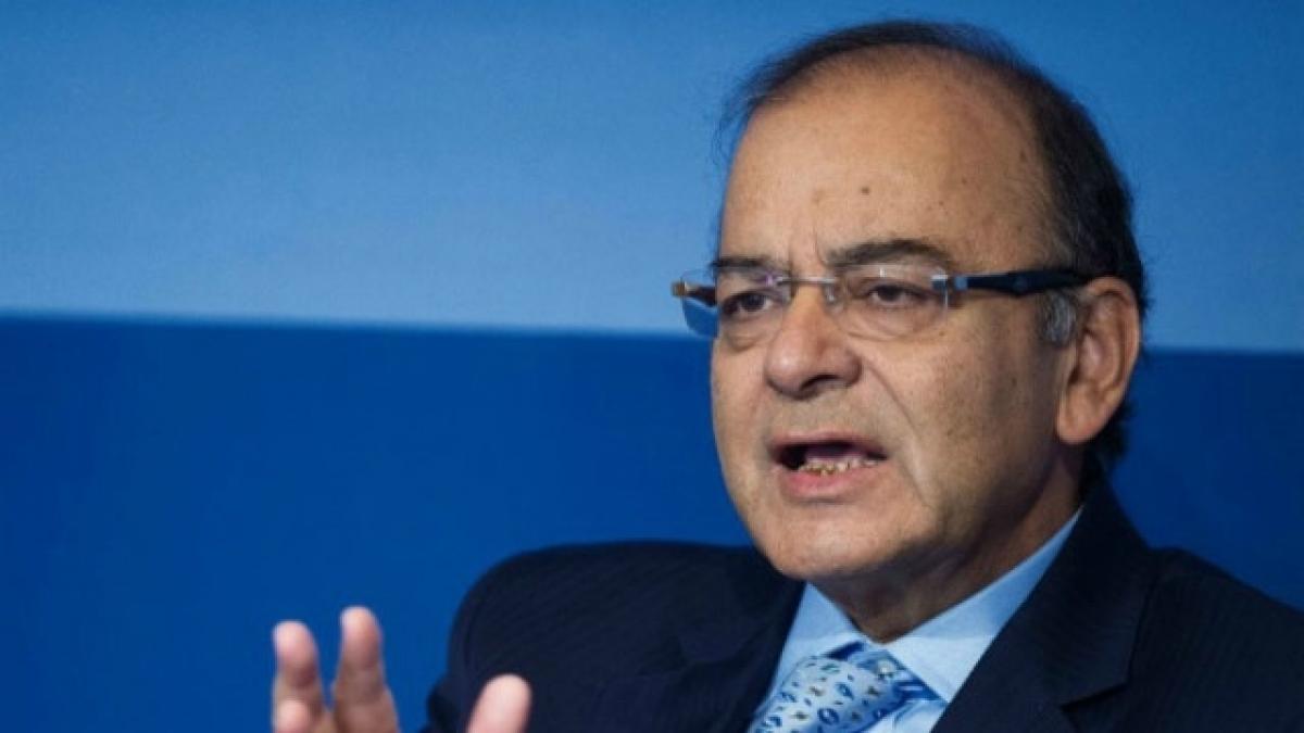 Arun Jaitley on Panama Papers: Those found with illegal money will be prosecuted