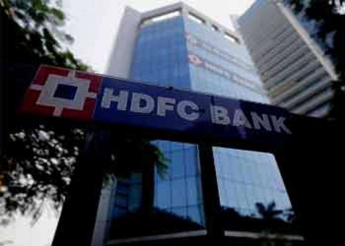 HDFC Bank estimates 21% growth in Q4 profit