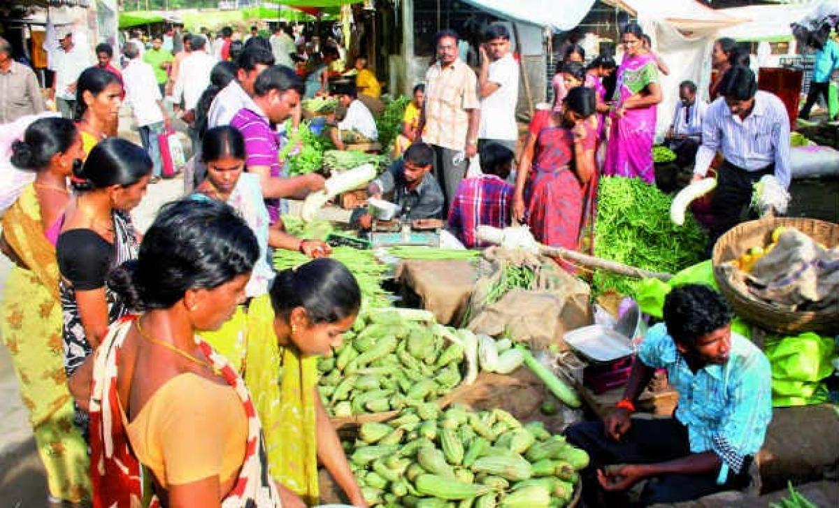 Vijayawada Square on Swarajya Maidan premises, says Collector