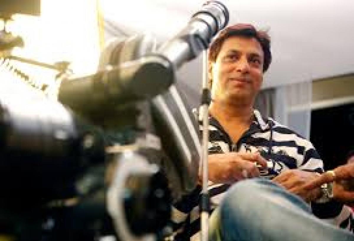 Madhur Bhandarkar avoids nudity in Calendar Girls