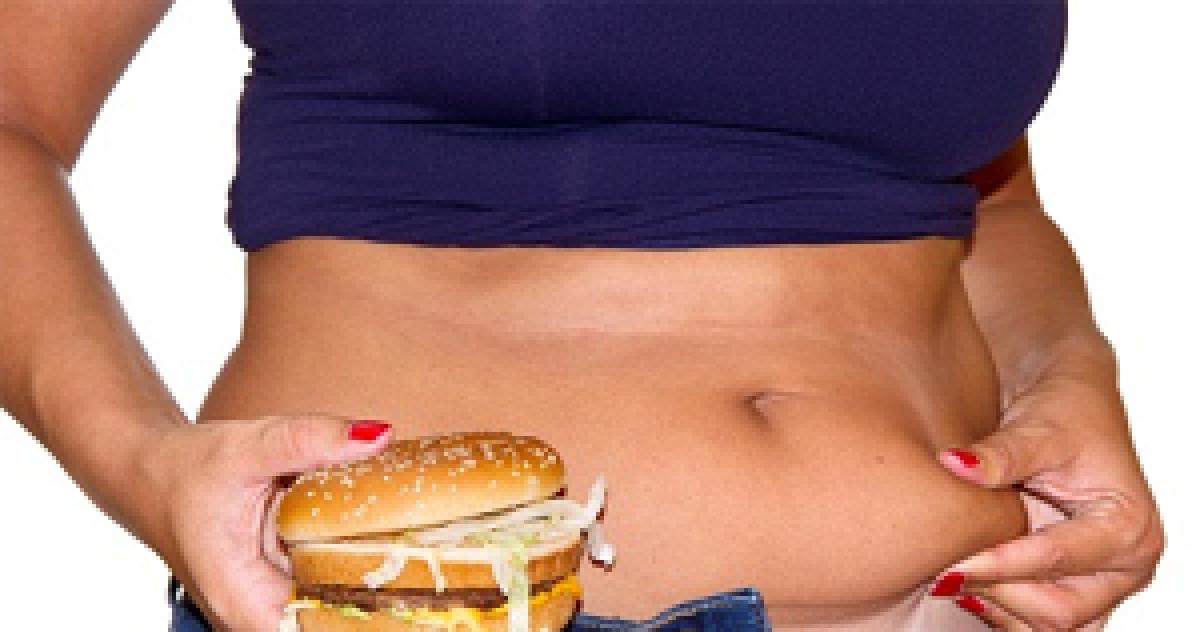 Frequent snacking may give a pot belly: Study