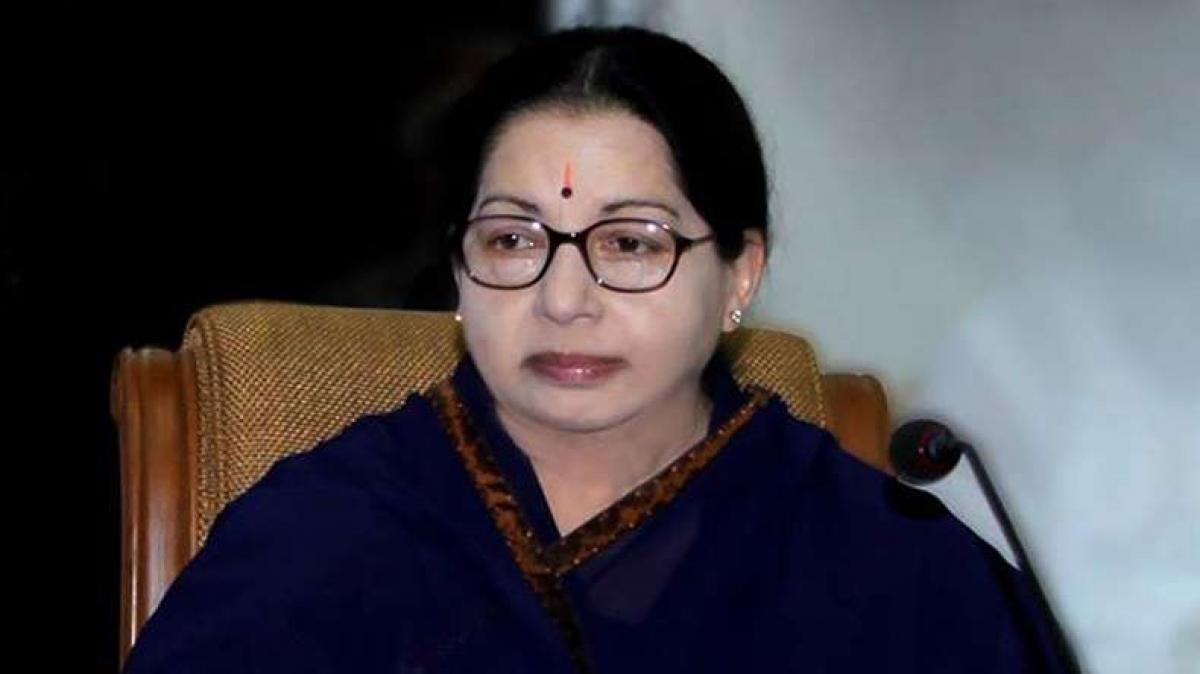 SC dismisses plea for CBI probe into Jayalalithaa’s death