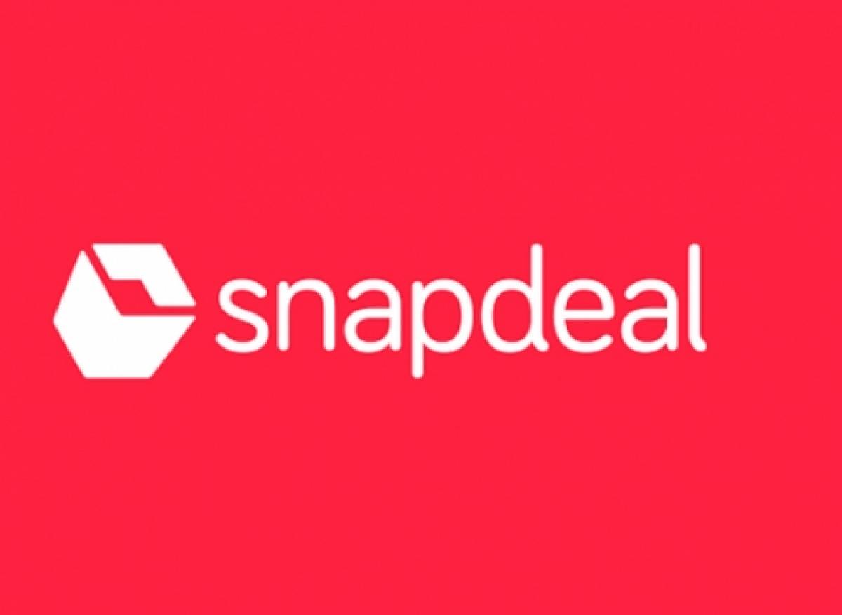 Reduced payment time to sellers by 40 per cent: Snapdeal
