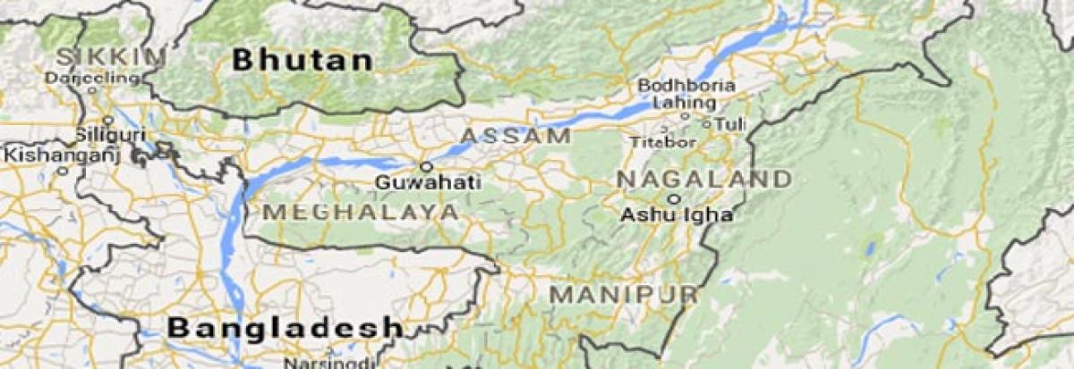 4 IEDs recovered in Assam ahead of I-Day celebration