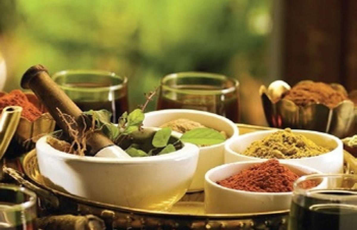 India to rope in WHO to popularise Ayurveda