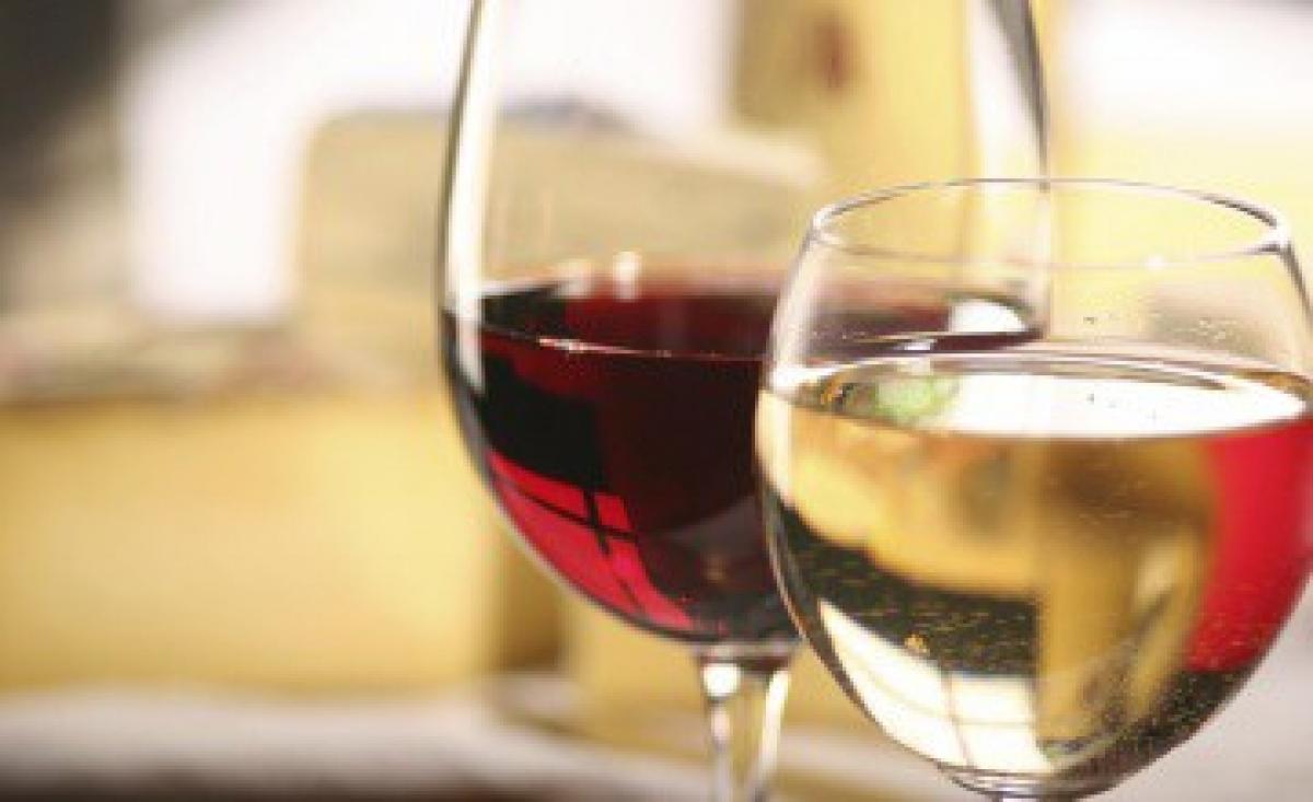 Red wine compound may stop Alzheimers progress