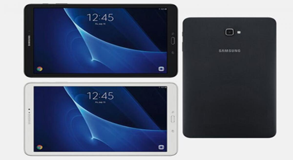 Samsung Galaxy Tab S3 now in India at 47,990