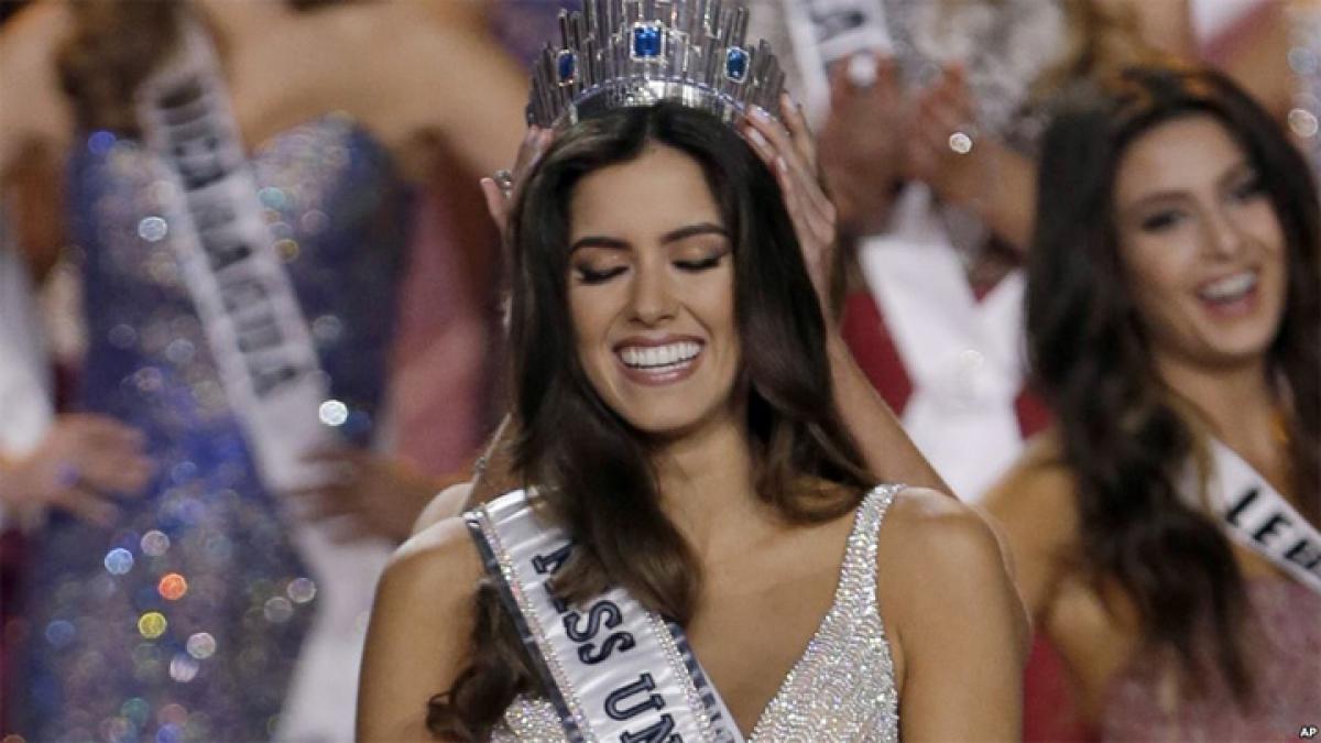 Miss Universe title evades India for 15th straight year