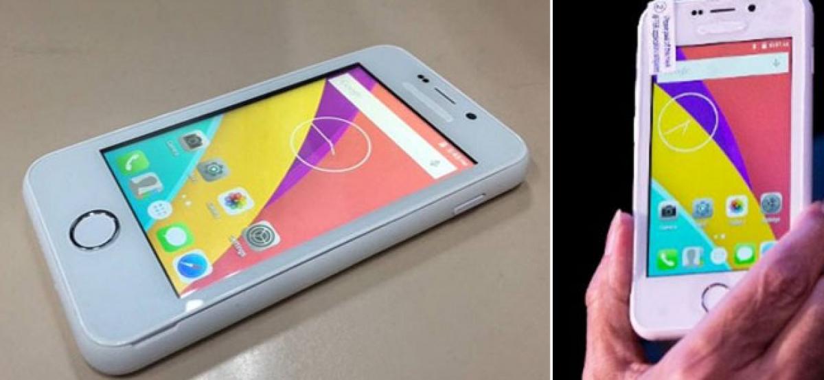 Freedom 251 smartphone maker gets bail