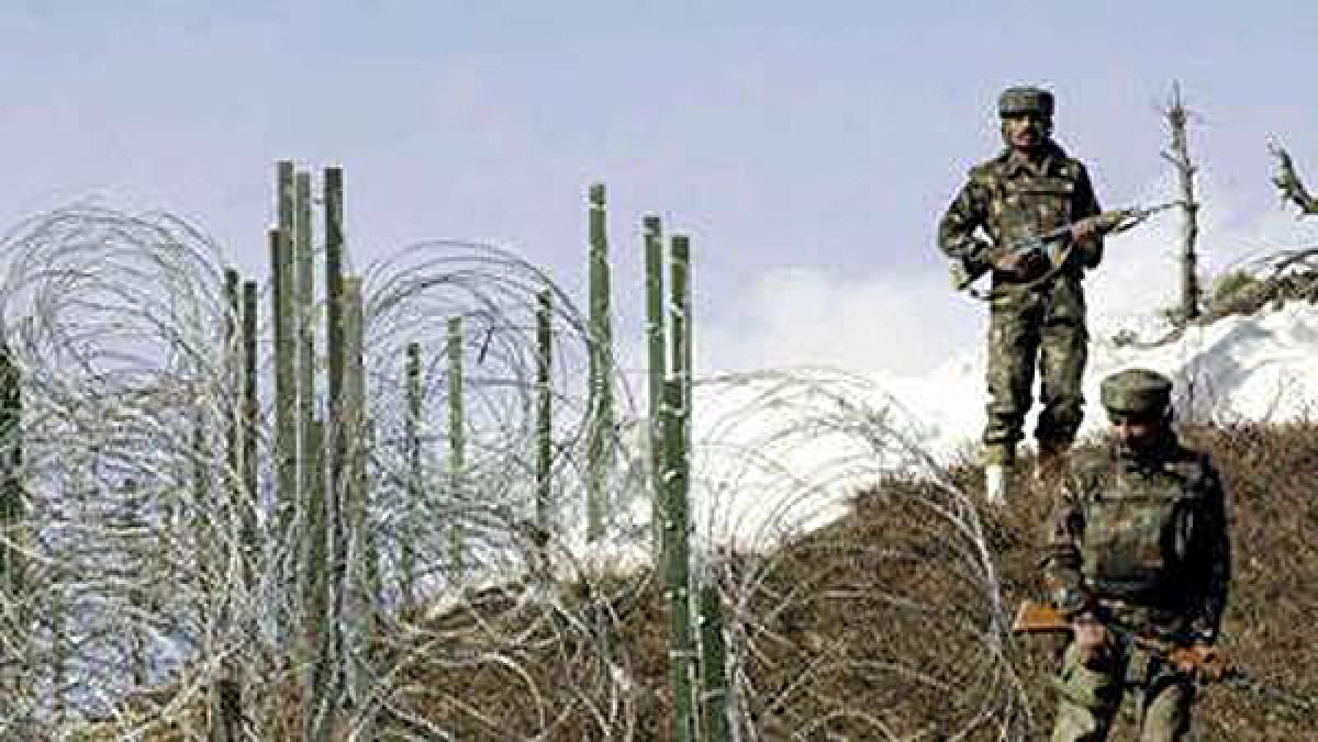 Army urged the forces to be prepared for eventuality and maintain high level alert 